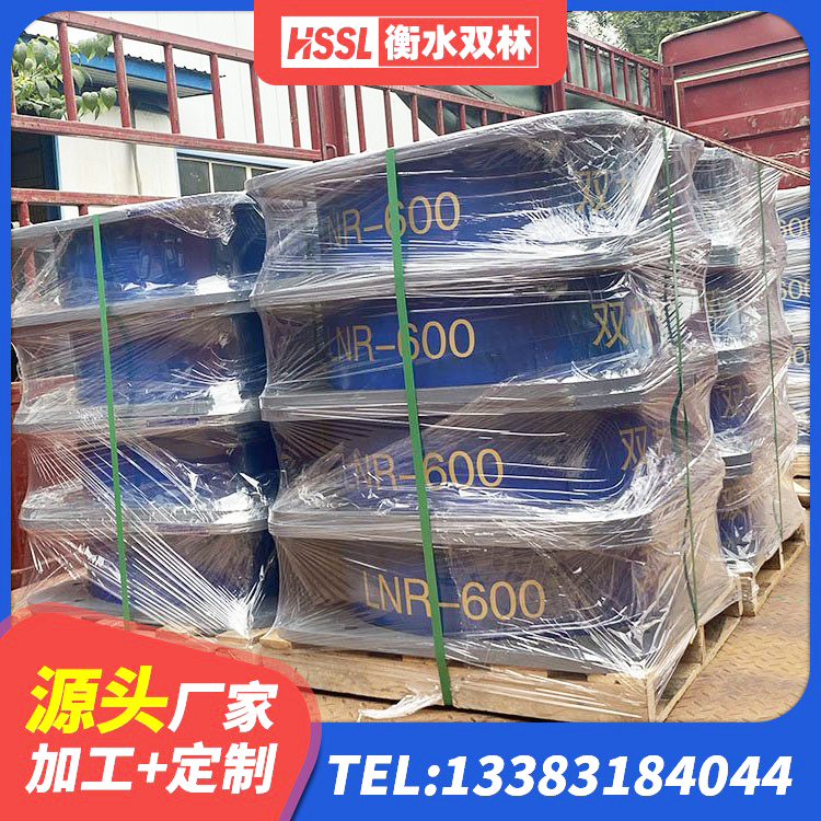 常州LNR300橡胶隔震支座 常州铅芯橡胶隔震支座定制 常州橡胶隔振支座源头工厂 常州LNR水平力分散型橡胶隔震支座多少钱 - 第2张