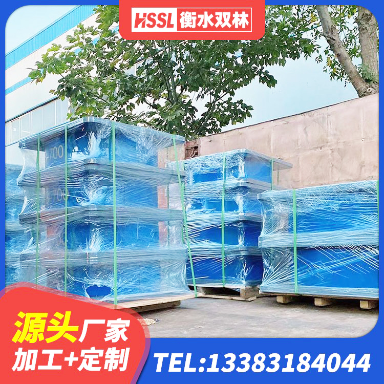 常州LNR橡胶隔震支座500(II型)源头工厂 常州LNR水平力分散力型橡胶隔震支座 常州建筑抗震减震支座厂家 常州建筑楼梯抗震支座 - 第4张