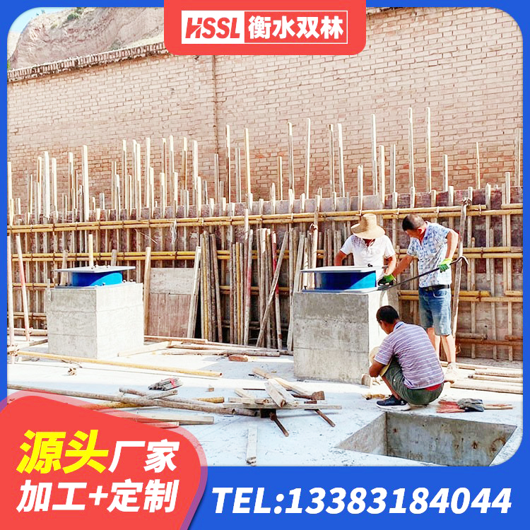 常州抗震支座装置 常州建筑铅芯防震支座厂商生产厂家 常州隔震支座LNRP 常州防震橡胶隔震支座生产厂家 - 第2张