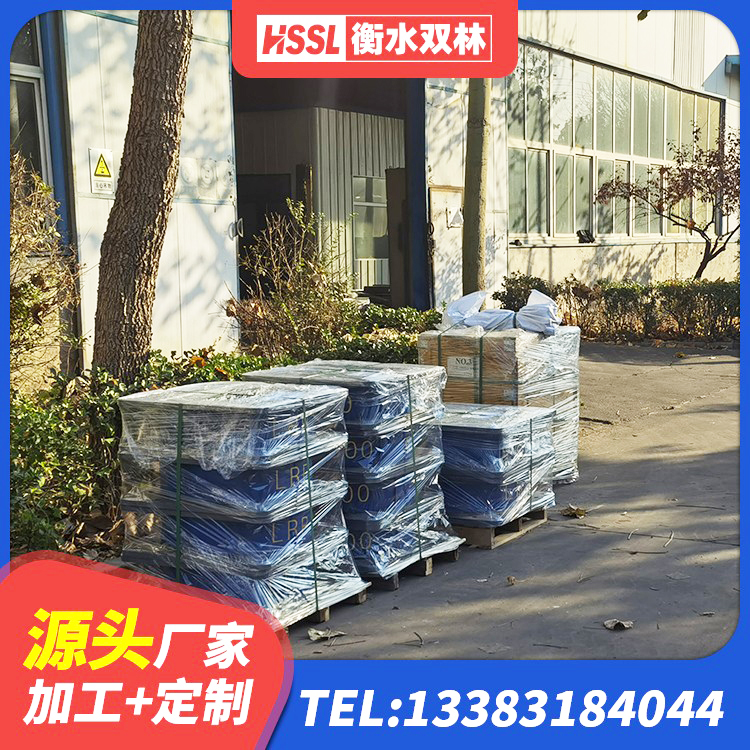 常州建筑水平力分散力型隔震支座LNR生产厂家 常州建筑隔震支座商家源头工厂 常州非连续端铅芯橡胶隔震支座生产厂家 常州LNR1000天然橡胶隔震支座 - 第9张